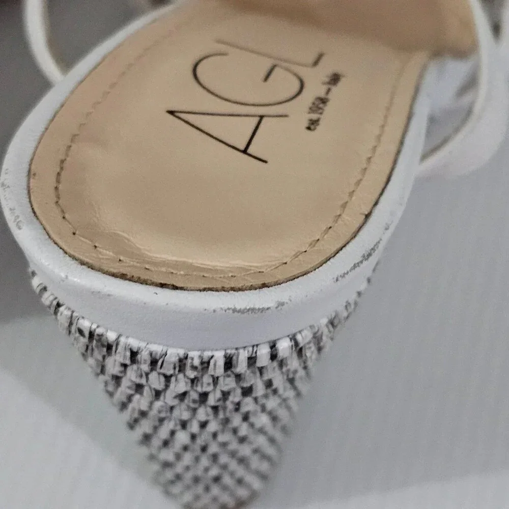 Agl dora ankle